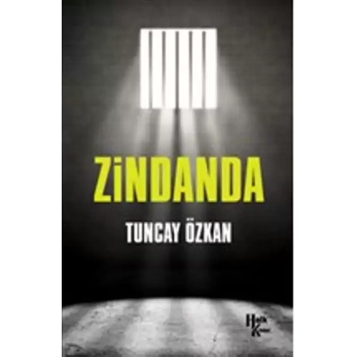 Zindanda