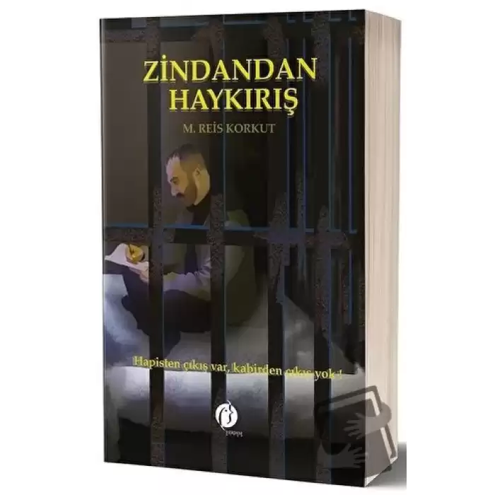 Zindandan Haykırış