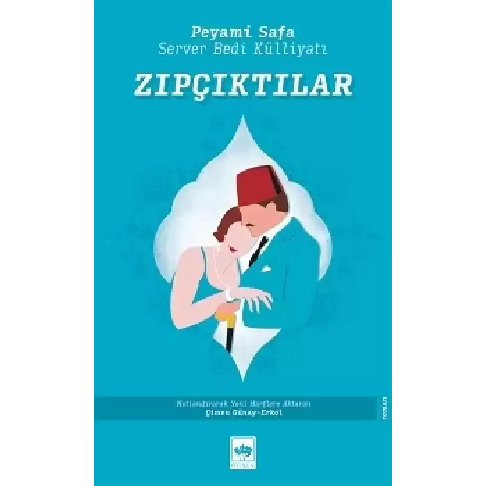 Zıpçıktılar