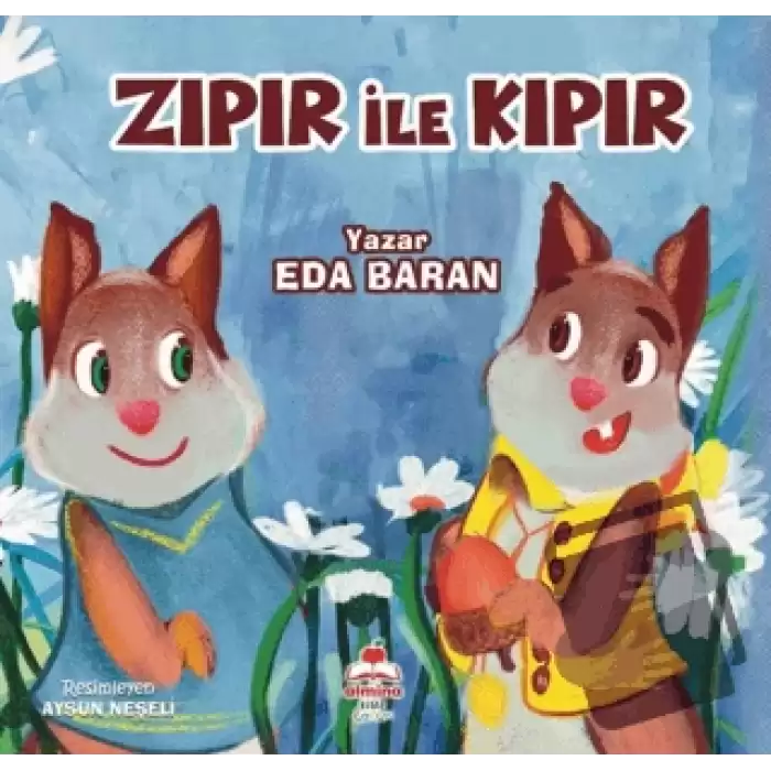 Zıpır İle Kıpır