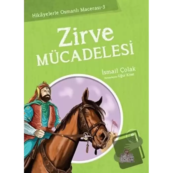 Zirve Mücadelesi