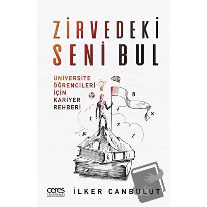 Zirvedeki Seni Bul