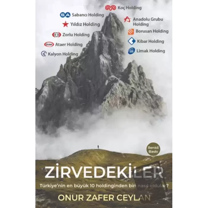 Zirvedekiler