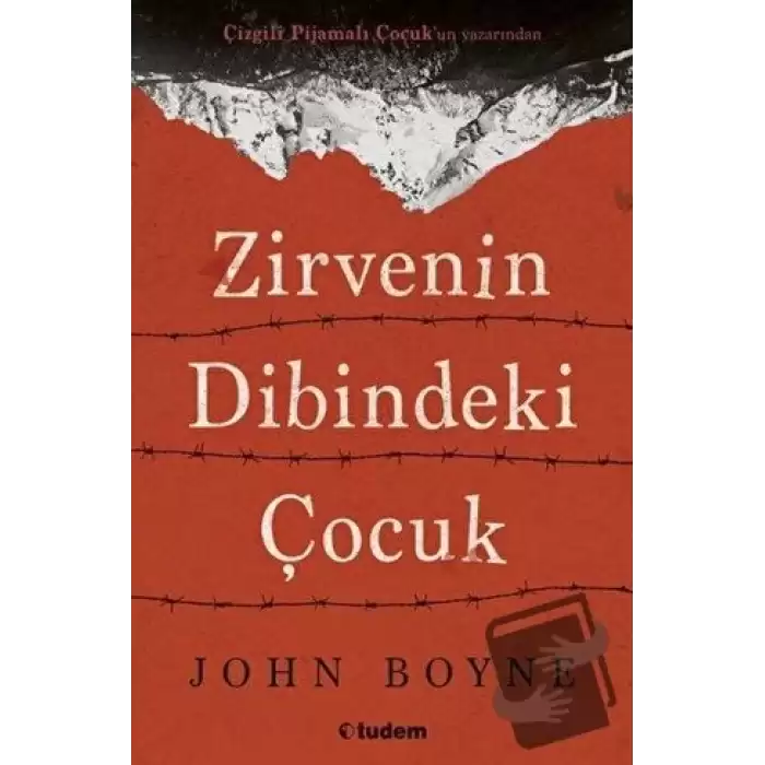 Zirvenin Dibindeki Çocuk