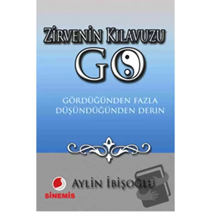 Zirvenin Kılavuzu GO