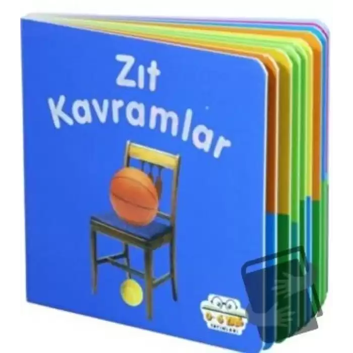 Zıt Kavramlar