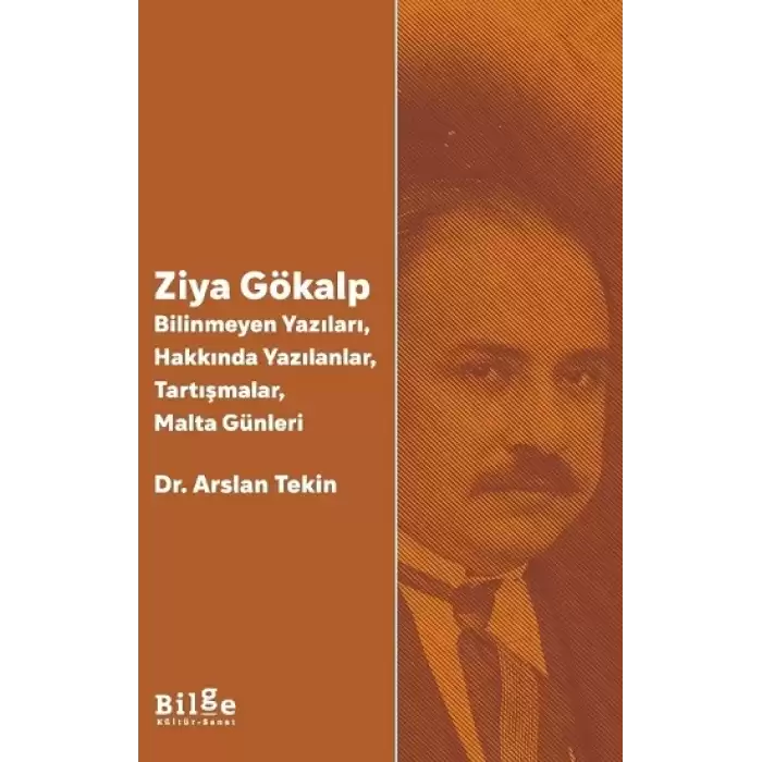 Ziya Gökalp