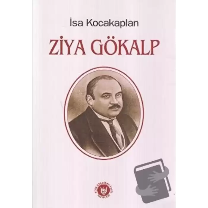 Ziya Gökalp