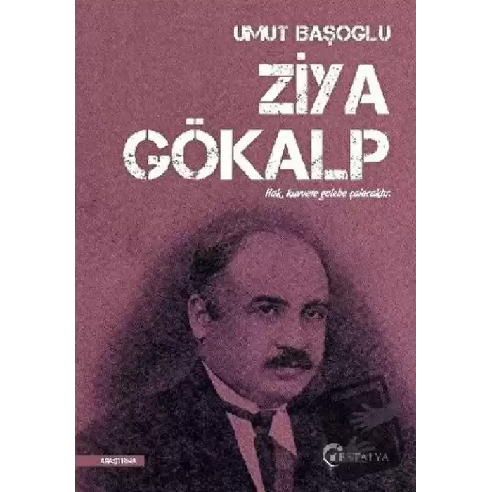 Ziya Gökalp