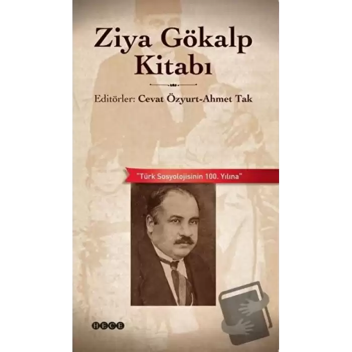 Ziya Gökalp Kitabı