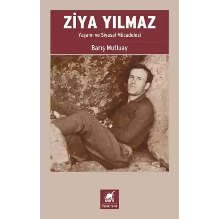 Ziya Yılmaz