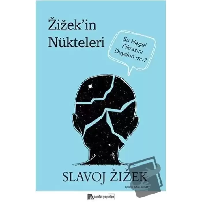 Zizek’in Nükteleri