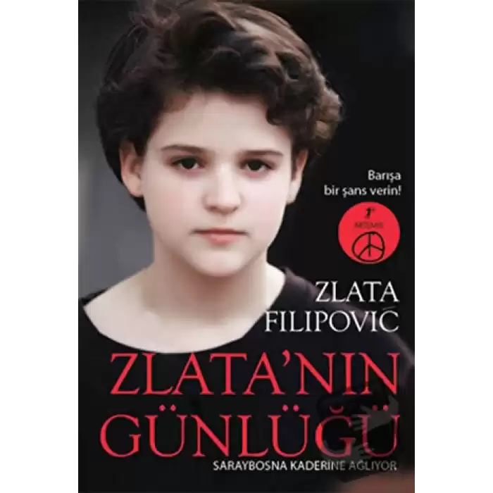 Zlata’nın Günlüğü