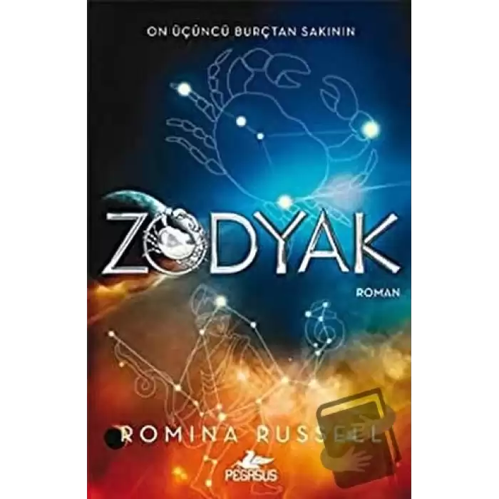 Zodyak