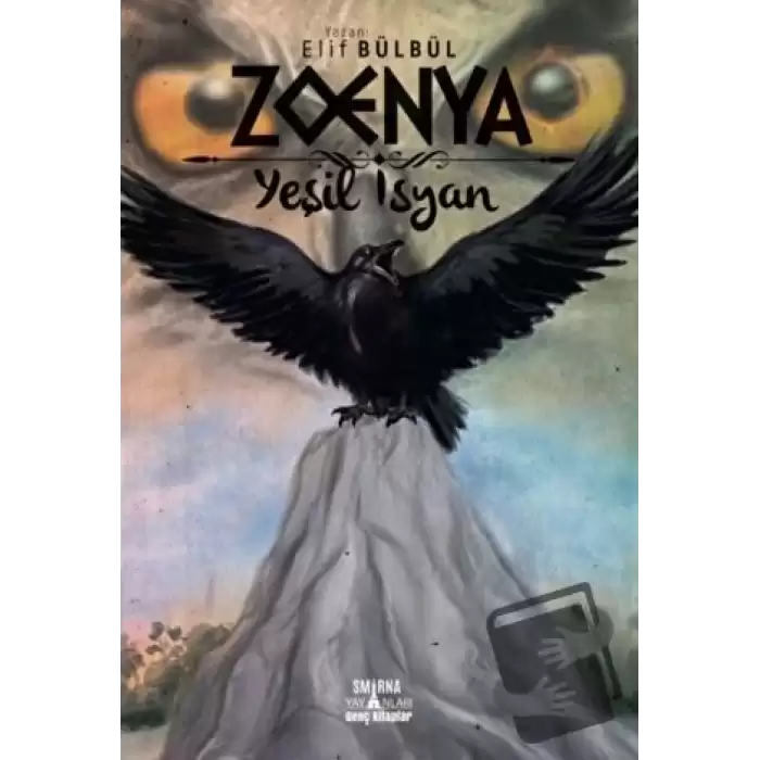 Zoenya - Yeşil İsyan