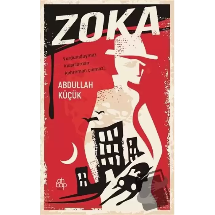 Zoka