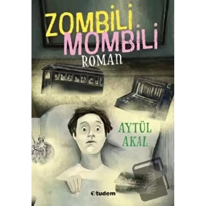 Zombili Mombili Roman