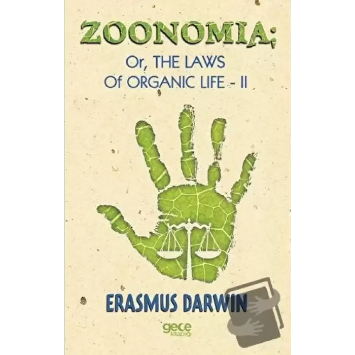 Zoomania - Or, The Life Organic Life 2