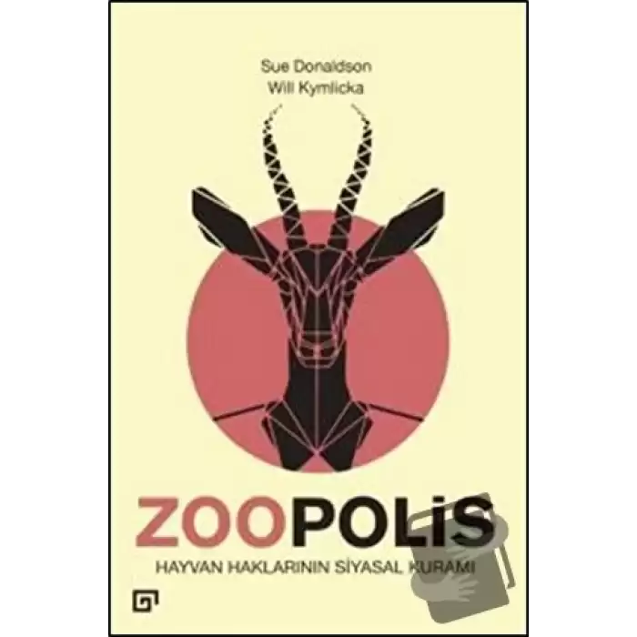 Zoopolis