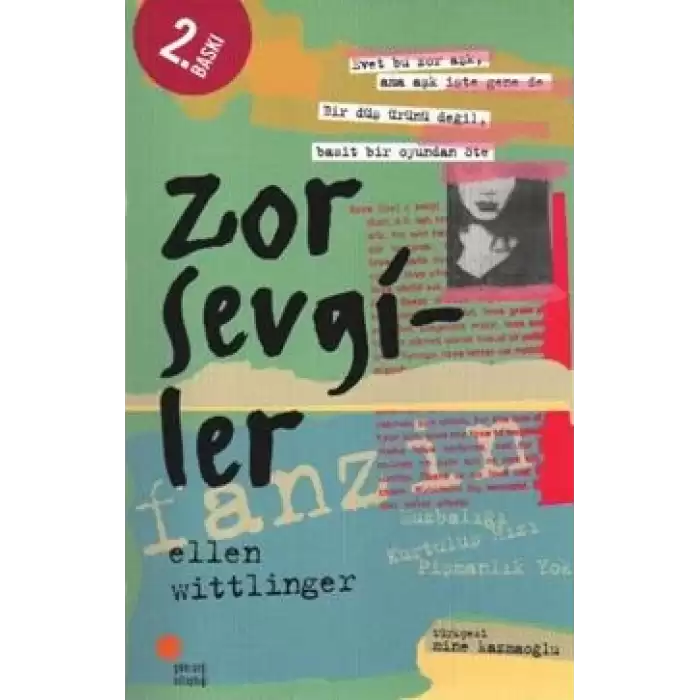 Zor Sevgiler