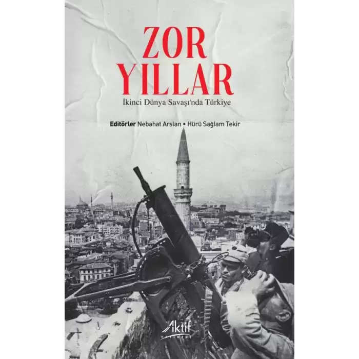 Zor Yıllar