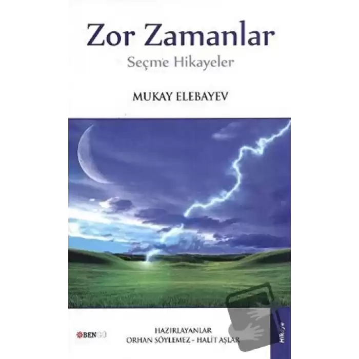 Zor Zamanlar