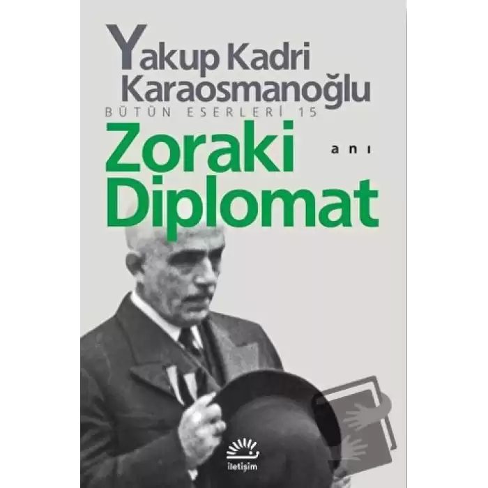 Zoraki Diplomat