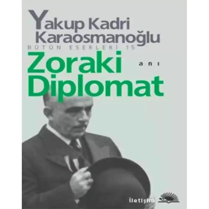 Zoraki Diplomat