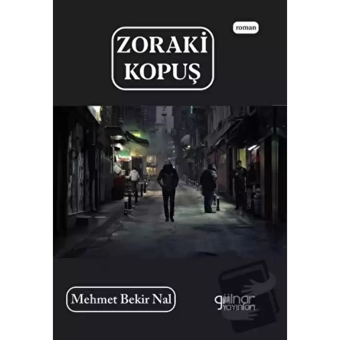 Zoraki Kopuş