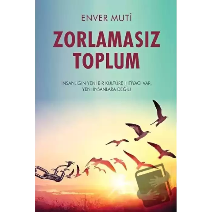 Zorlamasız Toplum