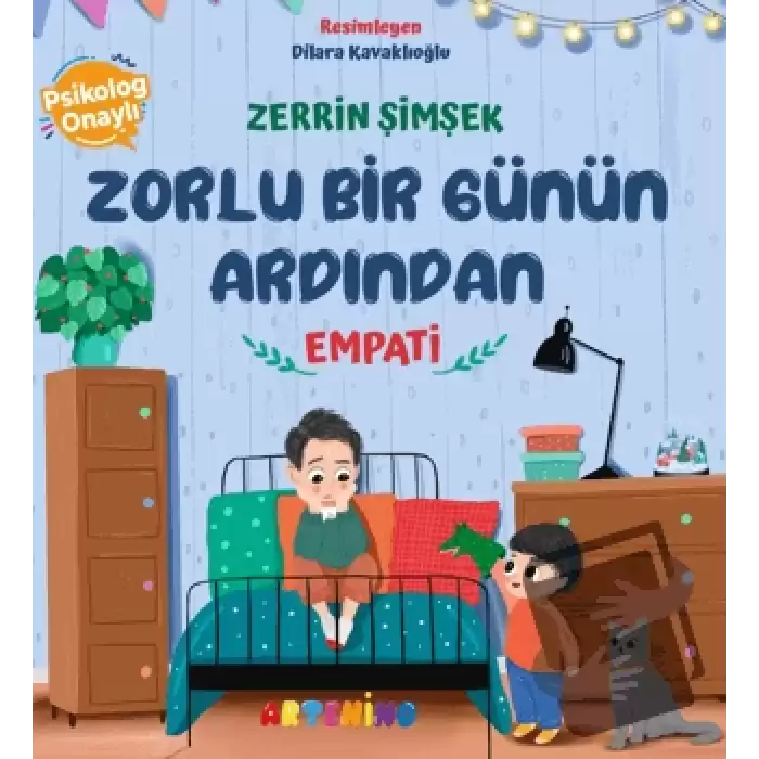 Zorlu Bir Günün Ardından Empati