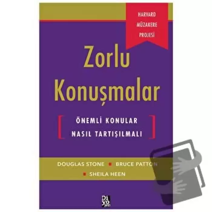 Zorlu Konuşmalar