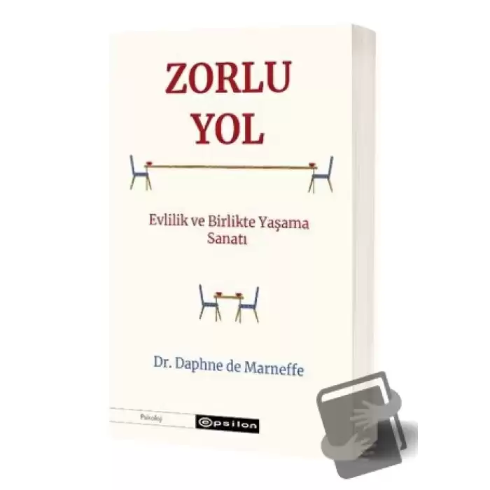 Zorlu Yol