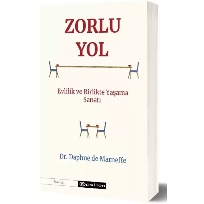 Zorlu Yol