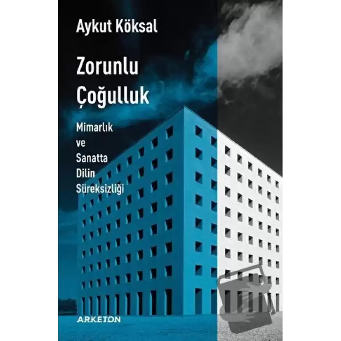 Zorunlu Çoğulluk