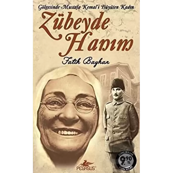 Zübeyde Hanım