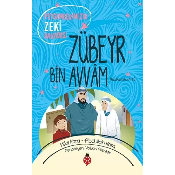 Zübeyr Bin Avvam (ra)