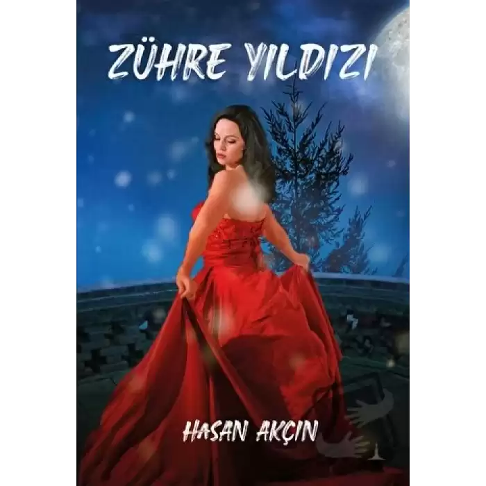 Zühre Yıldızı