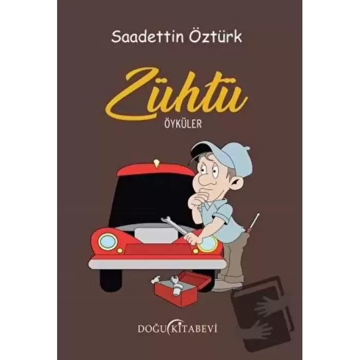 Zühtü