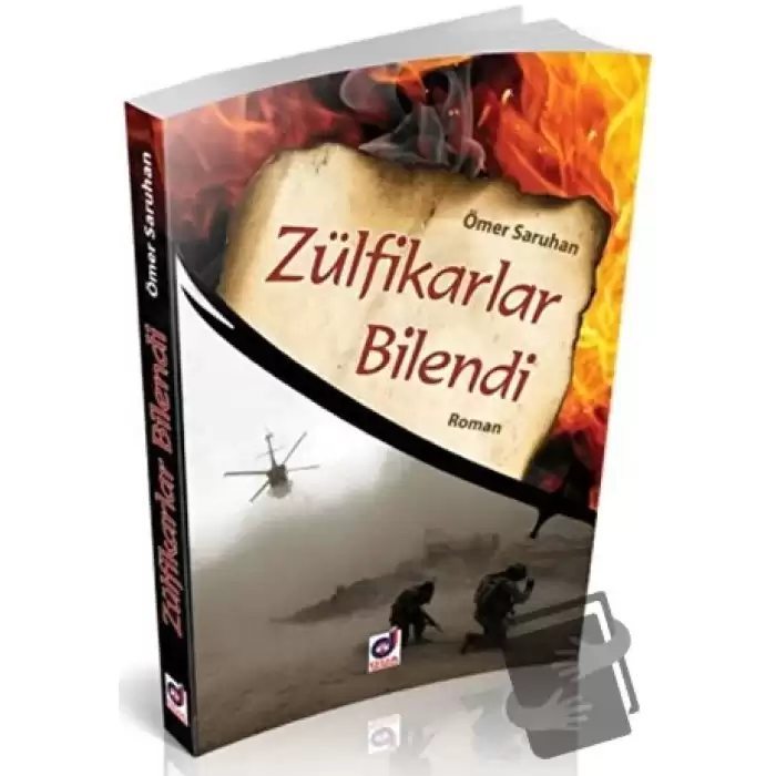 Zülfikarlar Bilendi