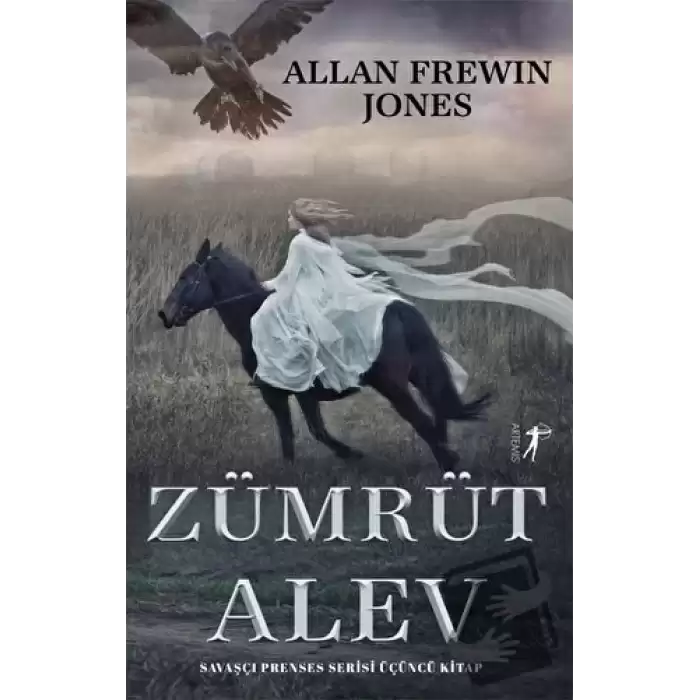 Zümrüt Alev