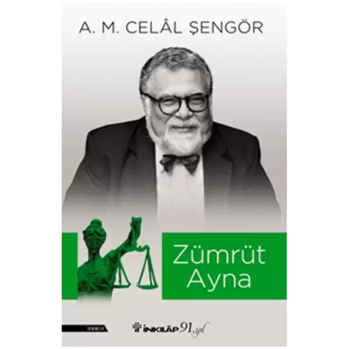 Zümrüt Ayna