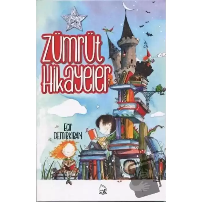 Zümrüt Hikayeler