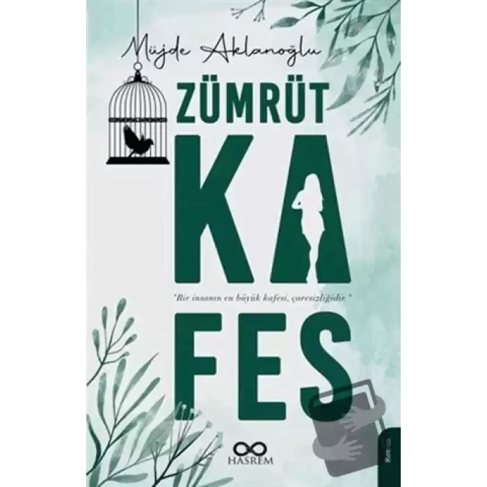 Zümrüt Kafes