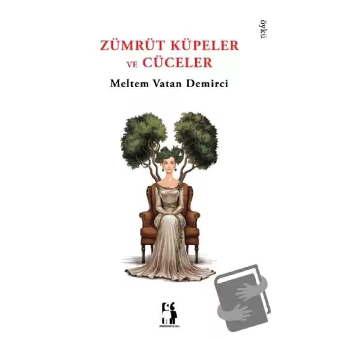 Zümrüt Küpeler ve Cüceler