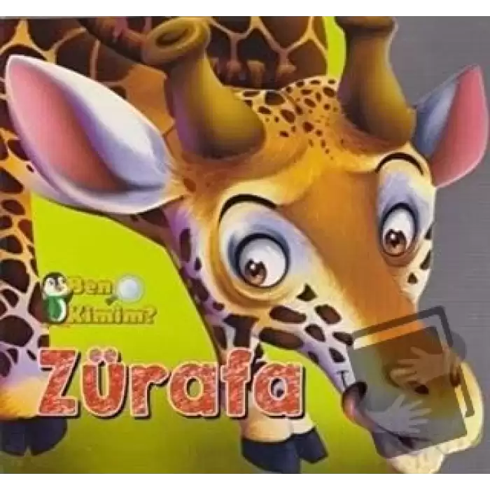 Zürafa