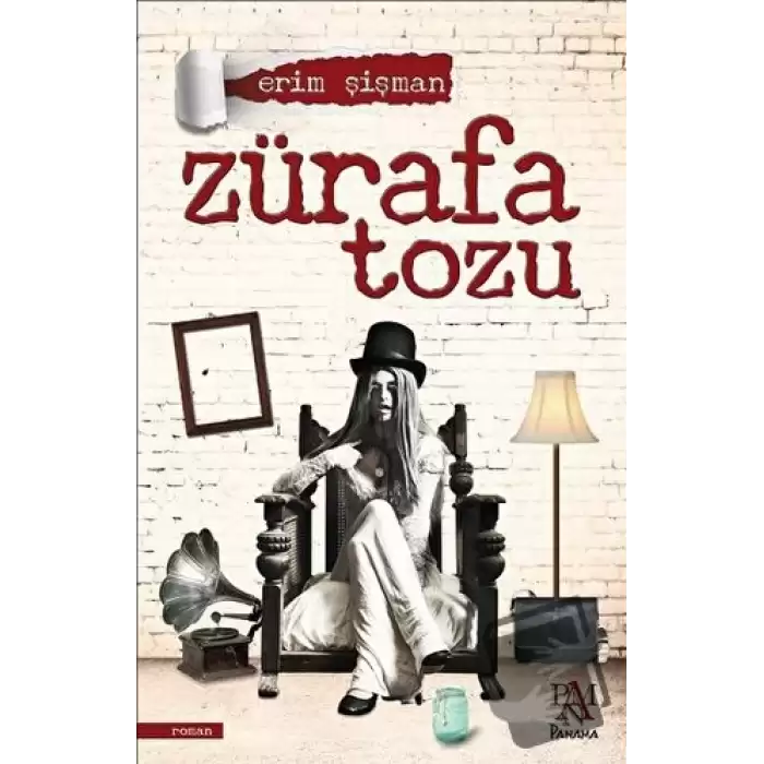 Zürafa Tozu