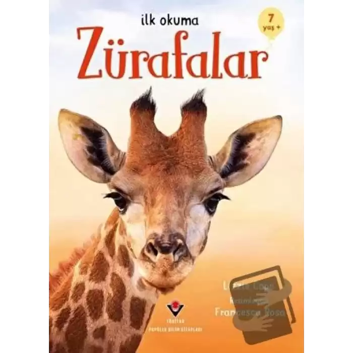 Zürafalar