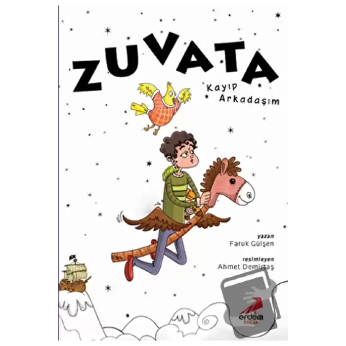 Zuvata