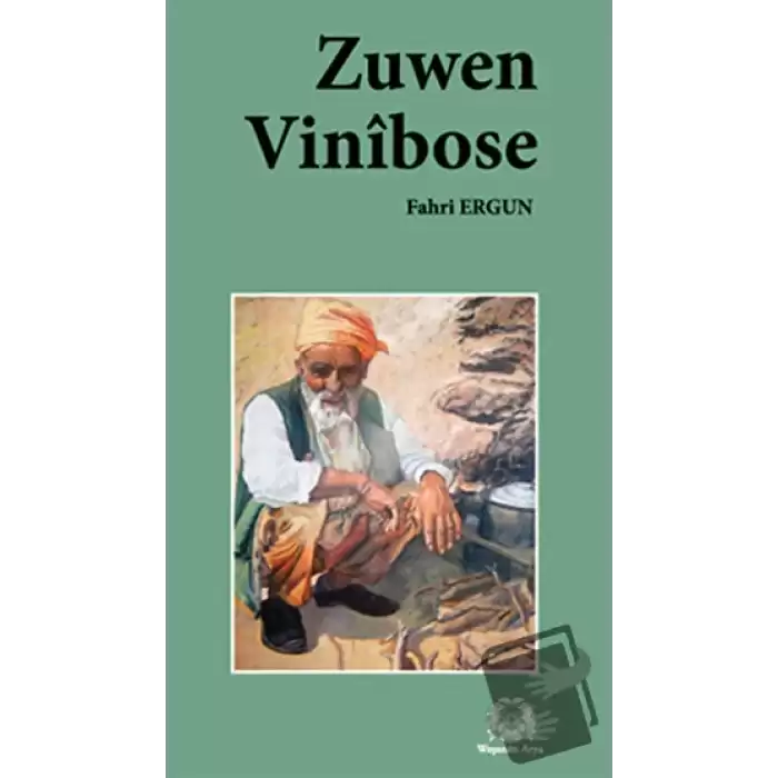 Zuwan Vinibose